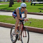 Ironman70.3 Texas - Bike